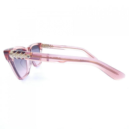 Chrome Hearts Clitterati Sunglasses Eyewear — view 3