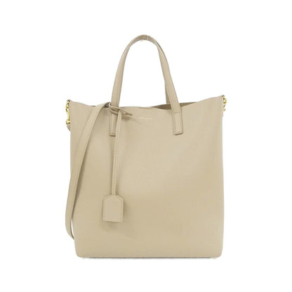 Saint Laurent Toy Shopping Shoulder Bag