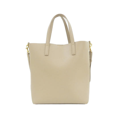 Saint Laurent Toy Shopping Shoulder Bag — view 2