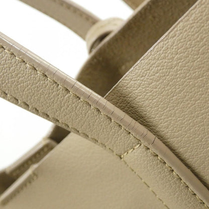 Saint Laurent Toy Shopping Shoulder Bag — view 6