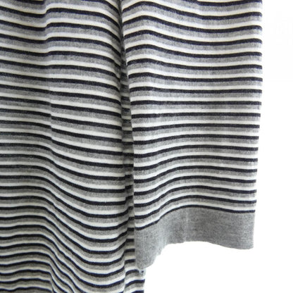 Chanel Knit Sweater Black — view 6