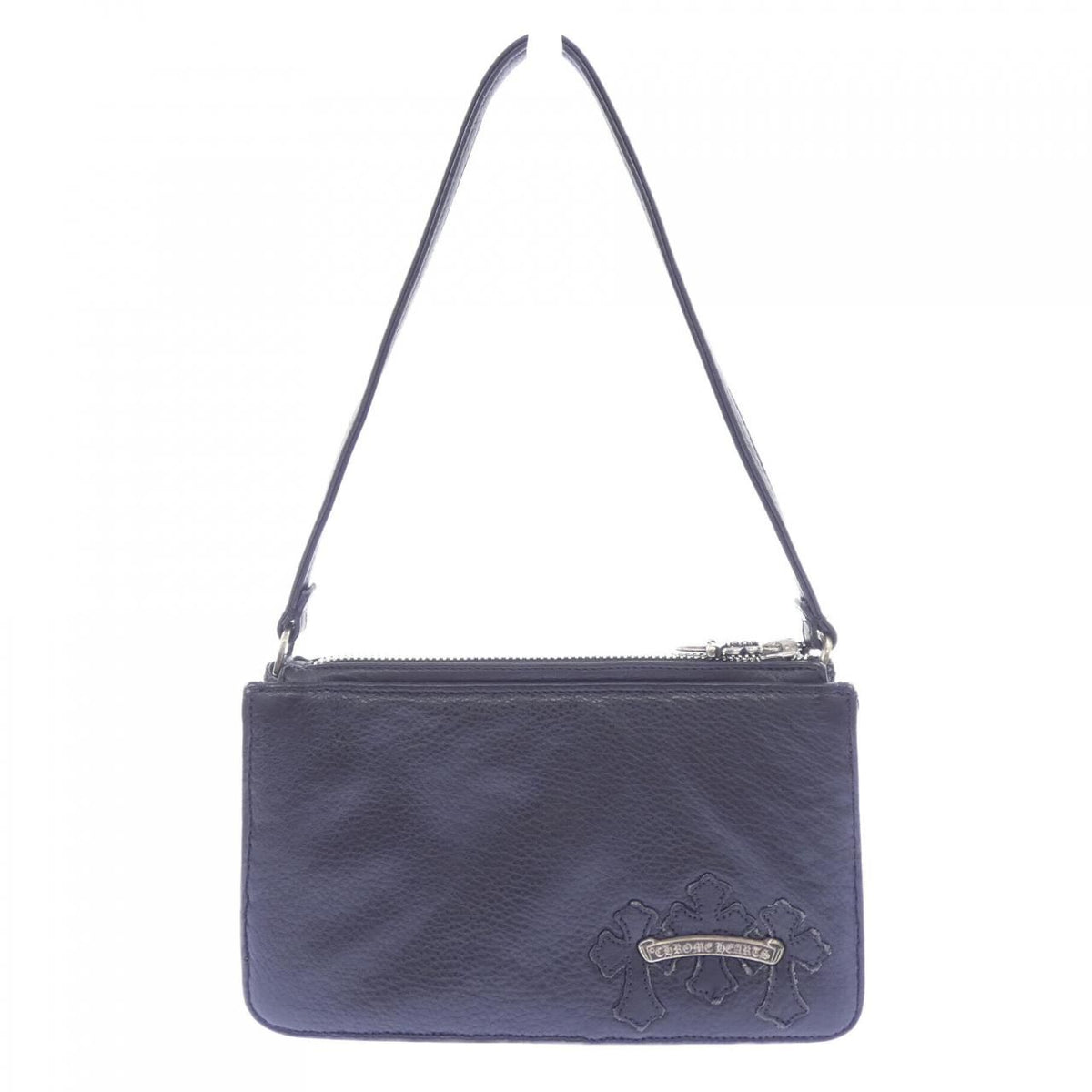 Chrome Hearts the Night 3 Cem Crs Ptchs Bag