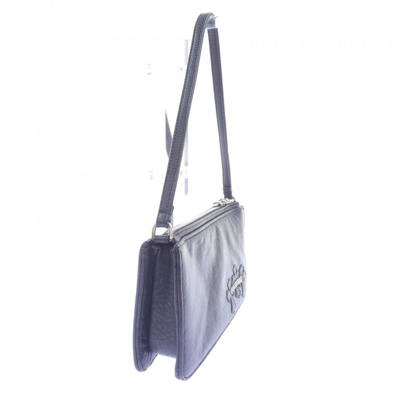Chrome Hearts the Night 3 Cem Crs Ptchs Bag — view 2