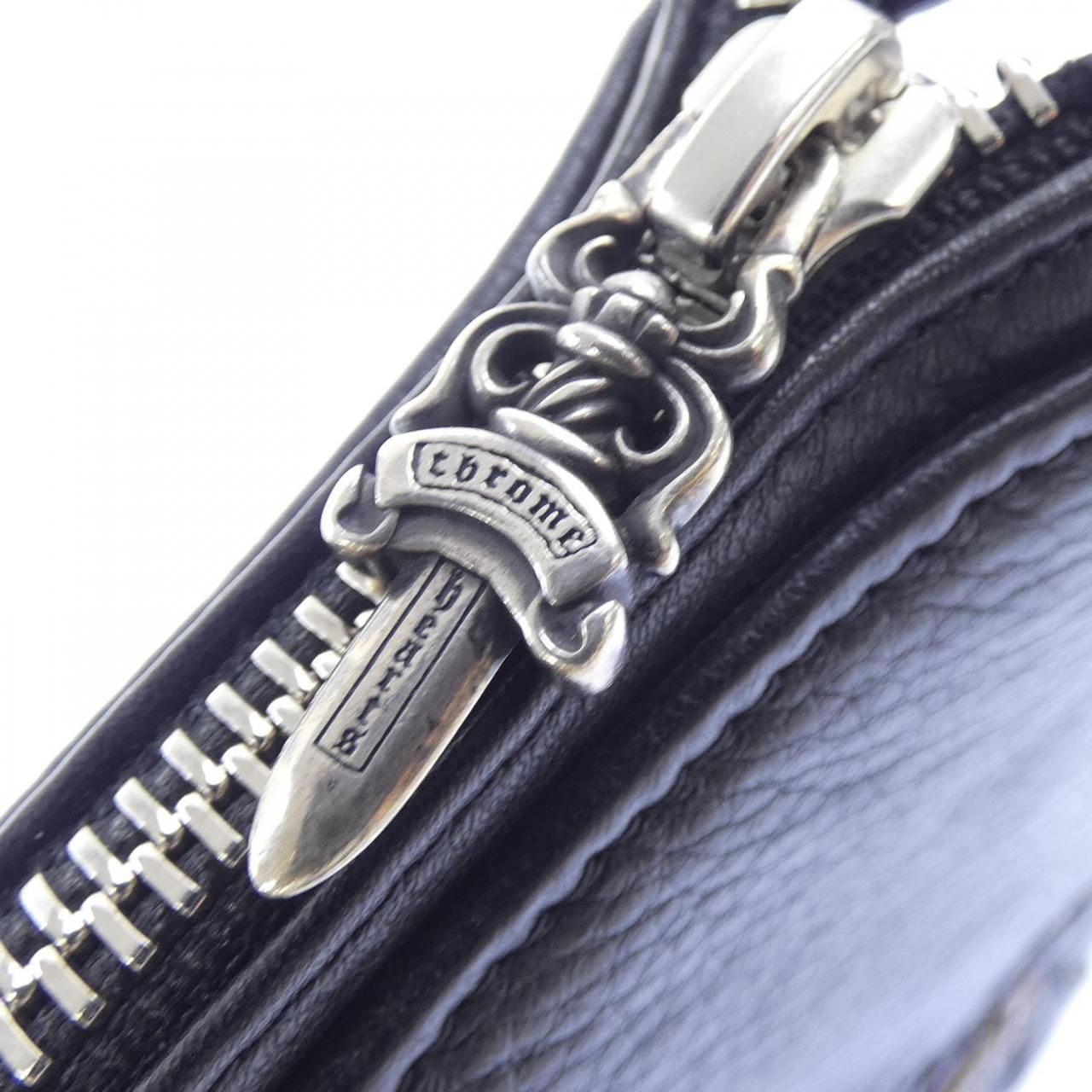 Chrome Hearts the Night 3 Cem Crs Ptchs Bag — view 7