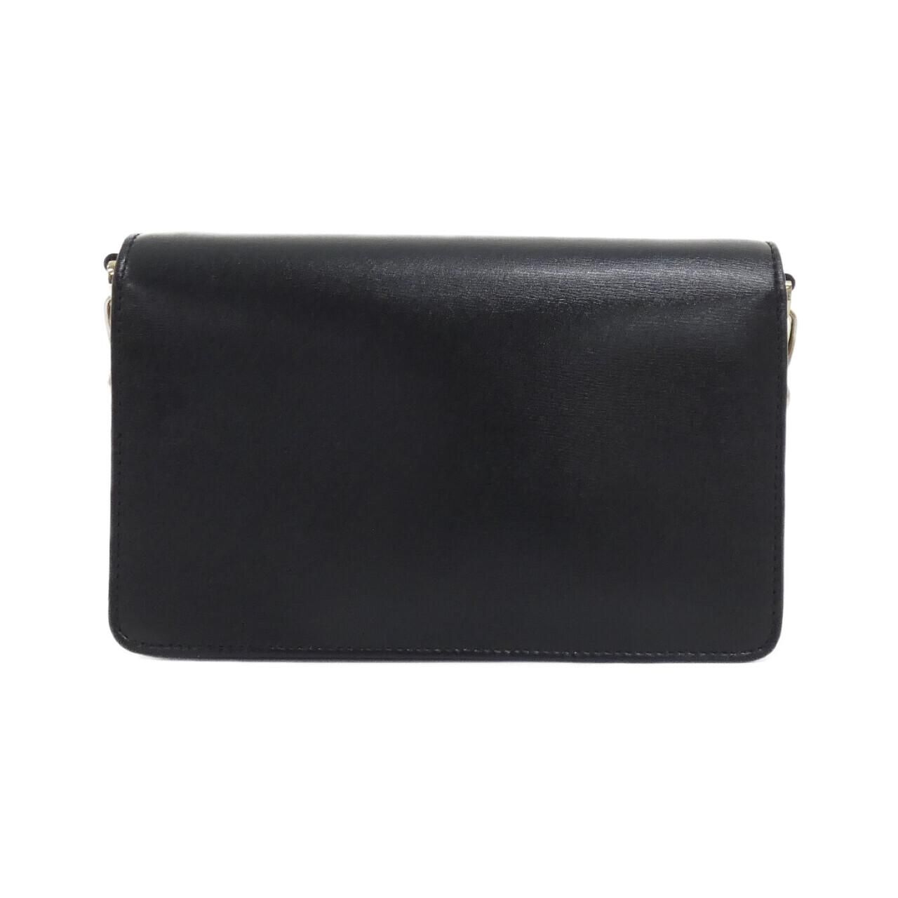 Prada Shoulder Bag Gold — view 2