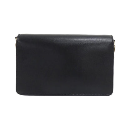 Prada Shoulder Bag Gold — view 2