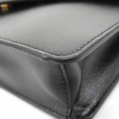 Prada Shoulder Bag Gold — view 3