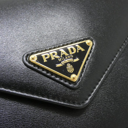 Prada Shoulder Bag Gold — view 4
