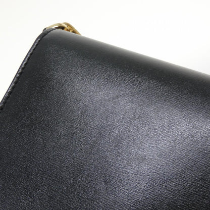 Prada Shoulder Bag Gold — view 5