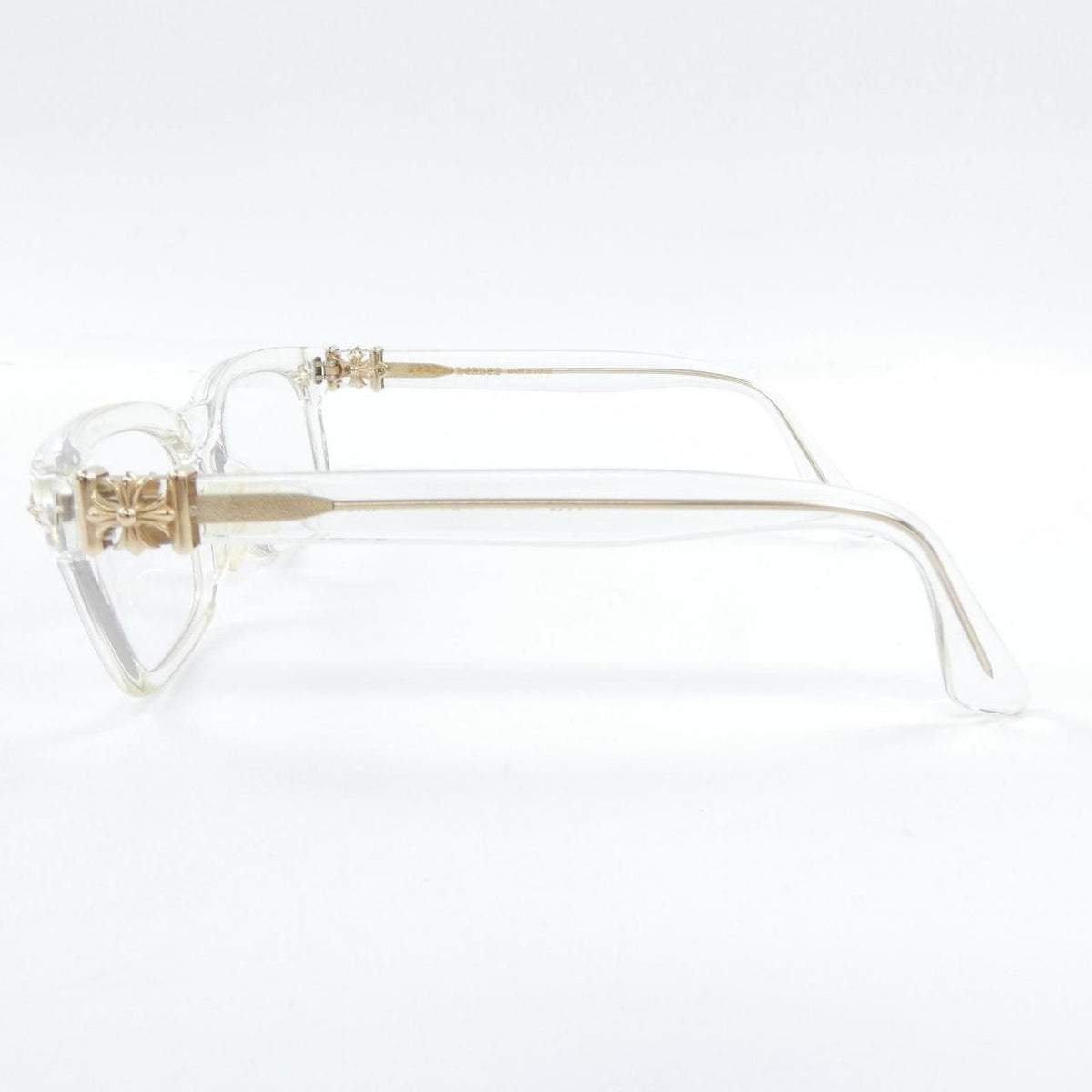 Chrome Hearts Vagilante Eyewear — view 3