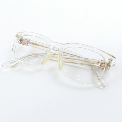 Chrome Hearts Vagilante Eyewear — view 2