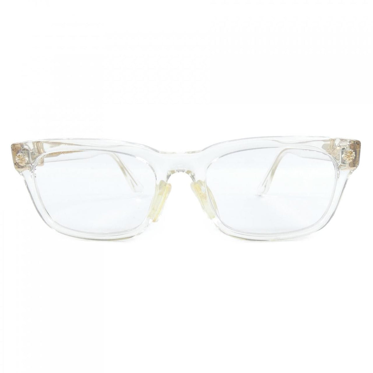 Chrome Hearts Vagilante Eyewear