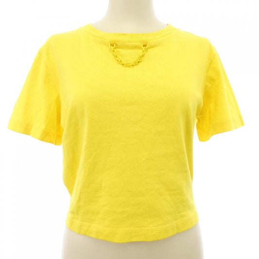 Louis Vuitton T-Shirt Yellow