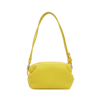 Dior Bow Pouch Shoulder Bag