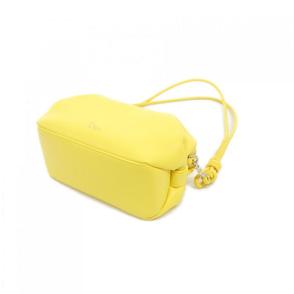 Dior Bow Pouch Shoulder Bag — view 3