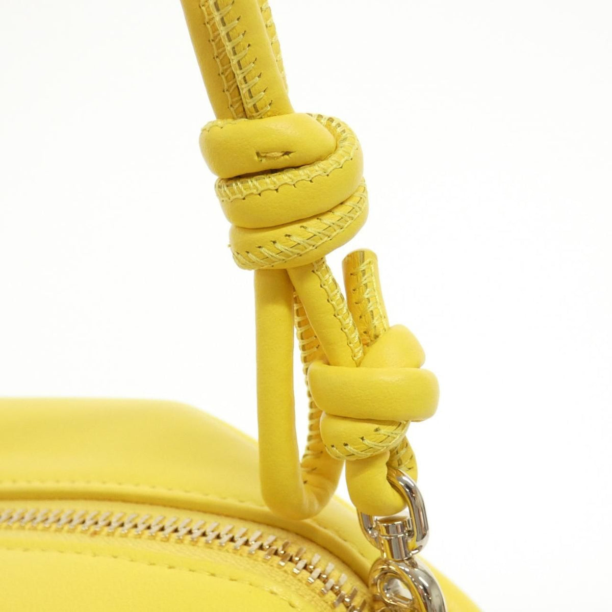 Dior Bow Pouch Shoulder Bag — view 5