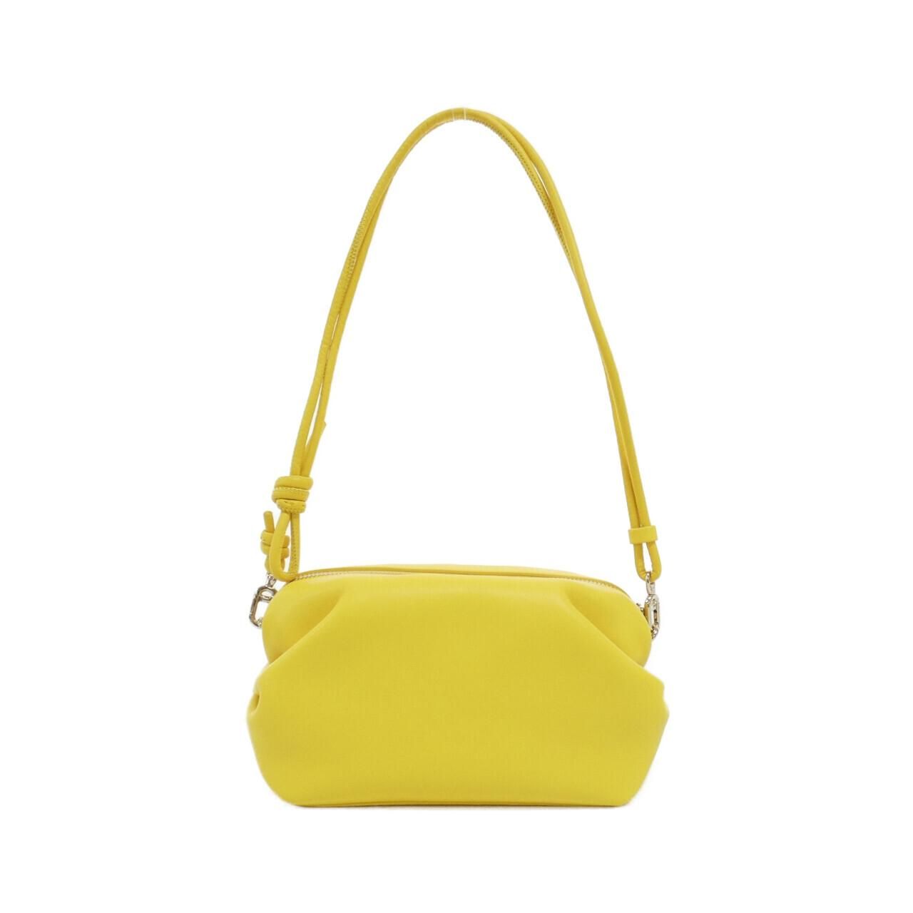 Dior Bow Pouch Shoulder Bag — view 2