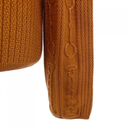 Hermes Shirt Cardigan Effet Kaleidoscope — view 6