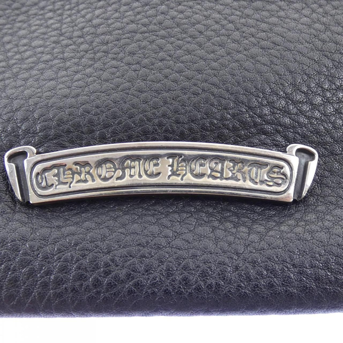 Chrome Hearts Viv Lthr Dagger Bag — view 5