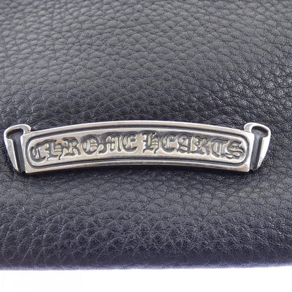 Chrome Hearts Viv Lthr Dagger Bag — view 5