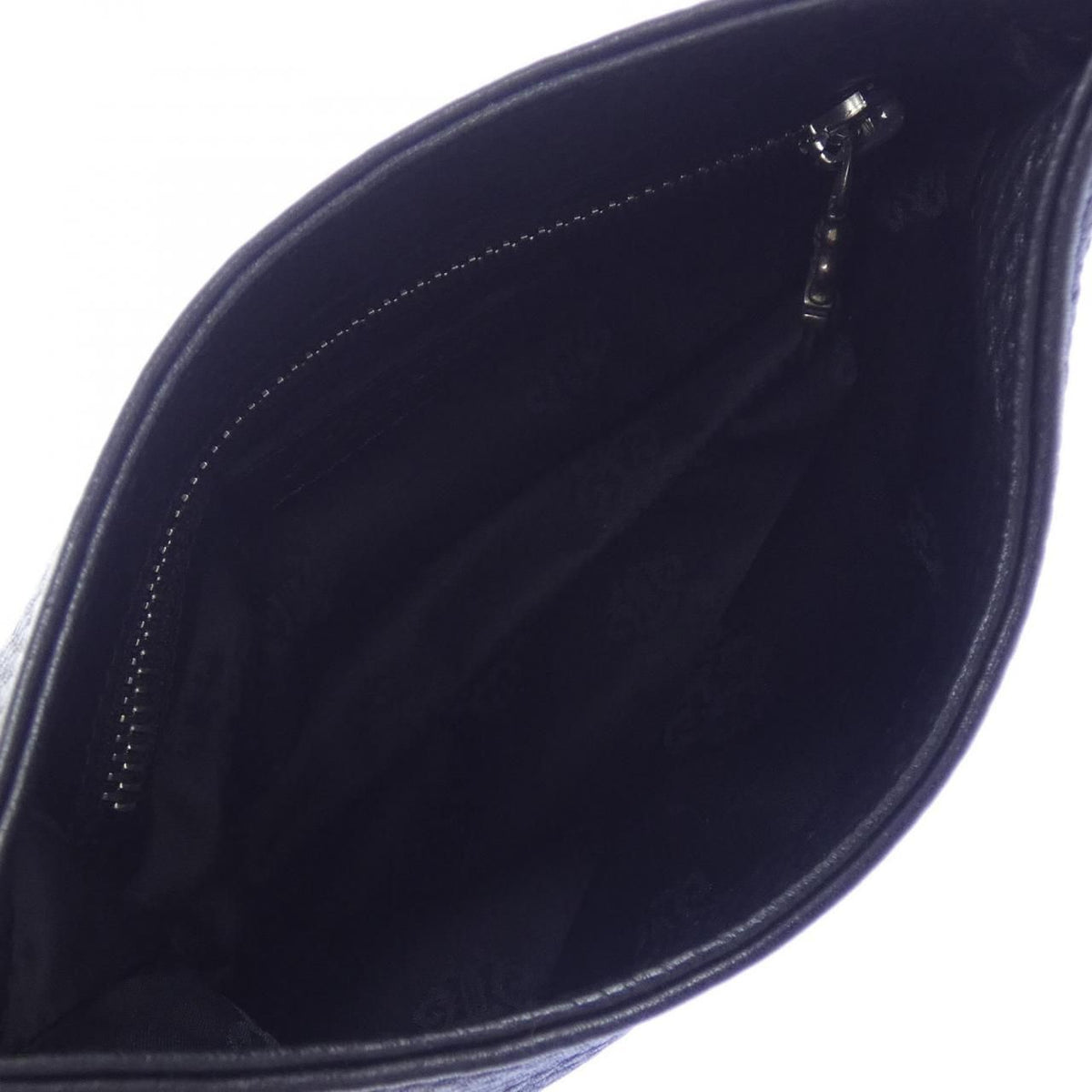 Chrome Hearts Viv Lthr Dagger Bag — view 6