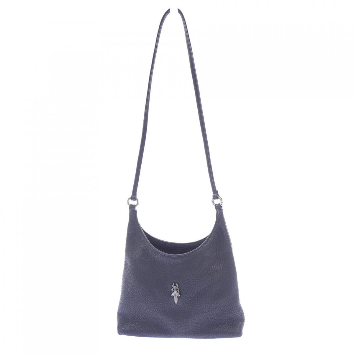 Chrome Hearts Viv Lthr Dagger Bag