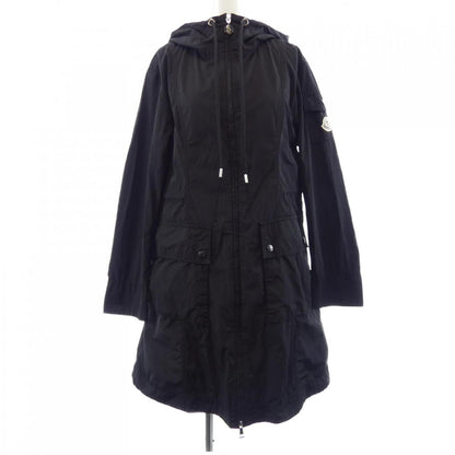 Moncler Laerte Coat Black