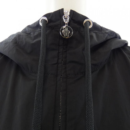 Moncler Laerte Coat Black — view 5