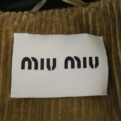 Miu Miu Down Jacket — view 4