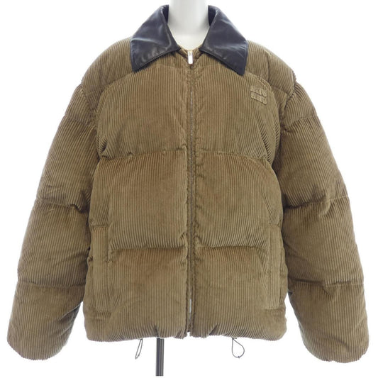 Miu Miu Down Jacket