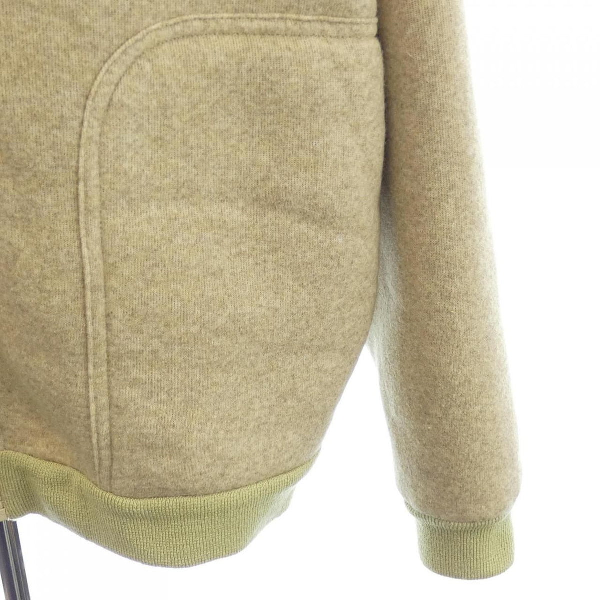 Miu Miu Jacket Beige — view 6