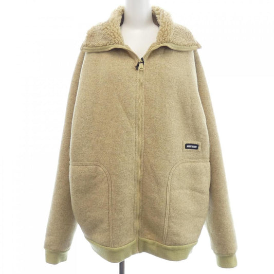 Miu Miu Jacket Beige
