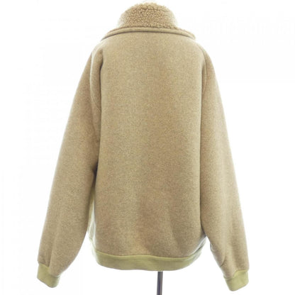 Miu Miu Jacket Beige — view 2