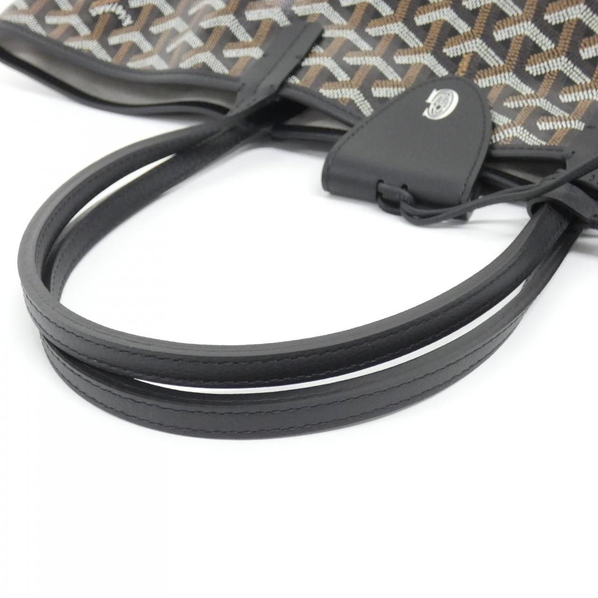 Goyard Saint Louis PM Ama Bag — view 3