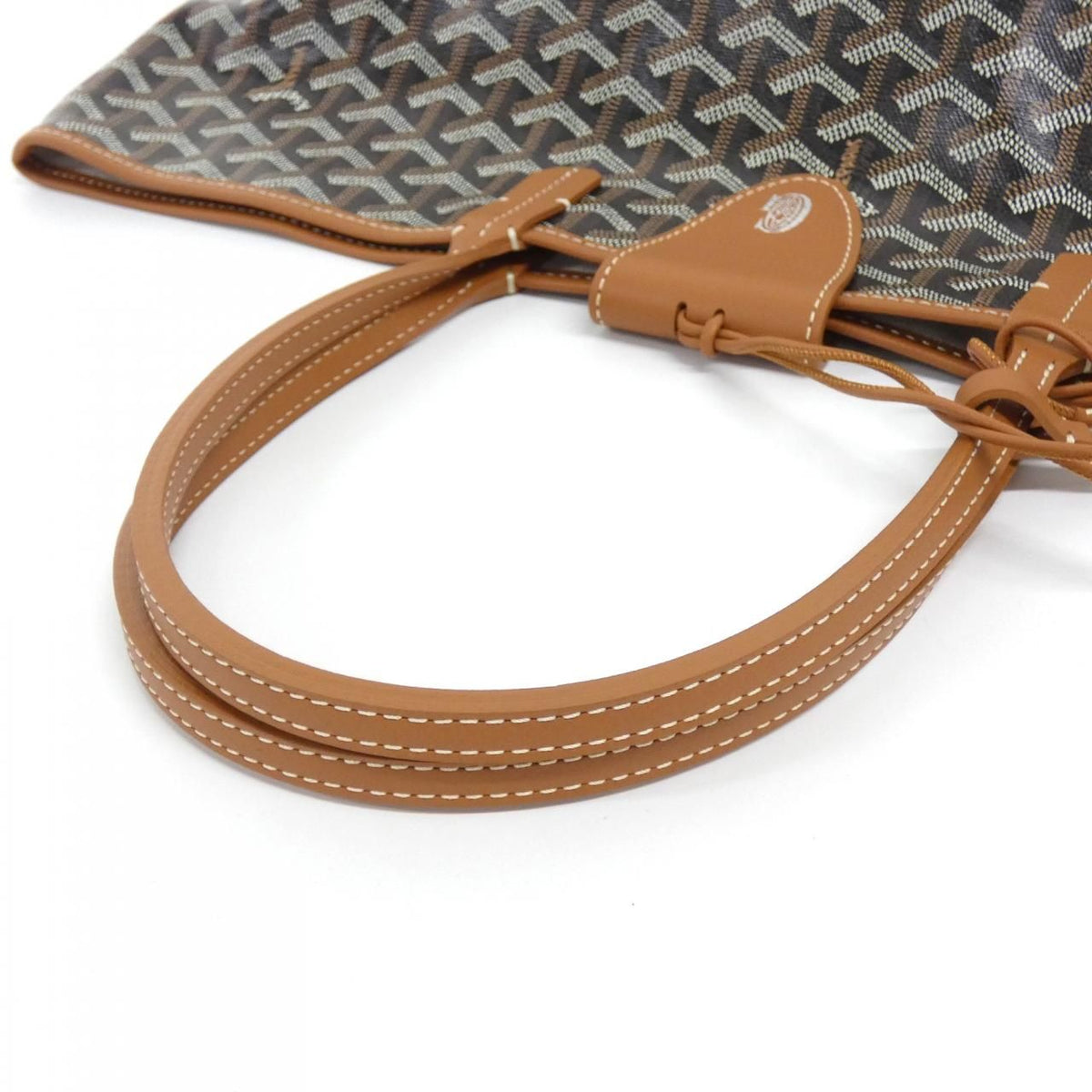 Goyard Saint Louis PM Ama Bag — view 3