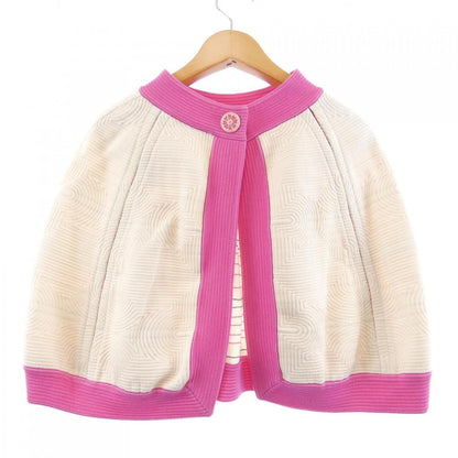 Chanel 16C Cape & Ponchos Beige — view 2