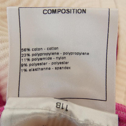 Chanel 16C Cape & Ponchos Beige — view 3