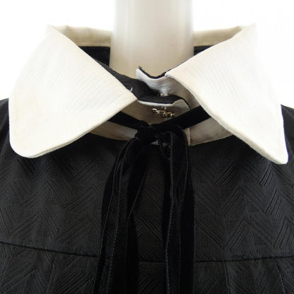 Chanel Dress Black — view 5