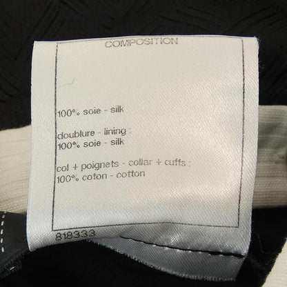 Chanel Dress Black — view 3