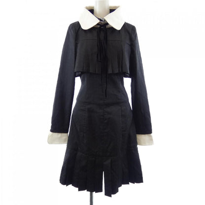 Chanel Dress Black