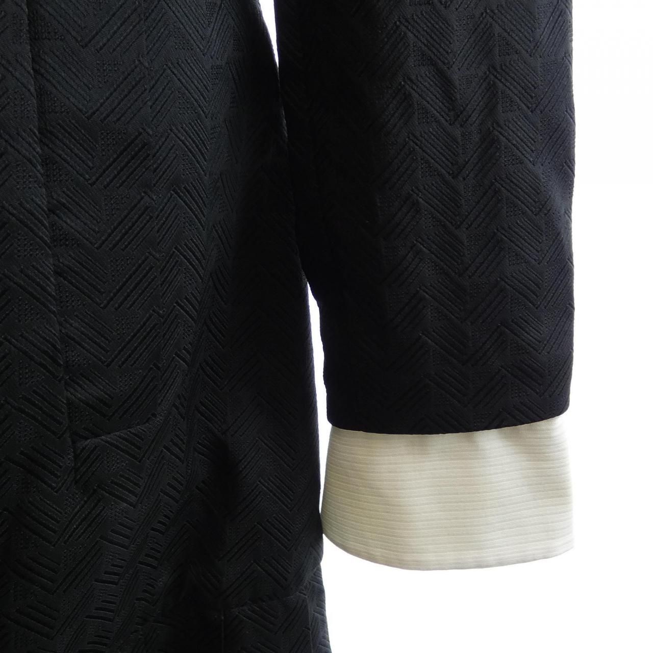 Chanel Dress Black — view 6