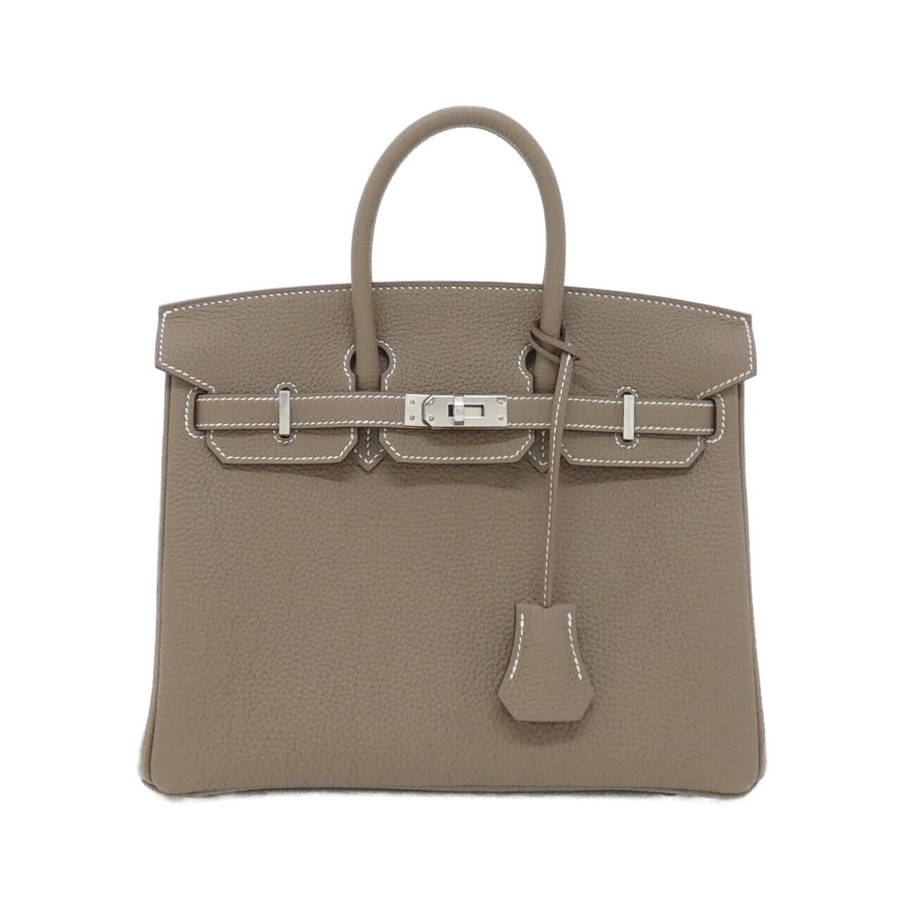Hermes Birkin 25 Bag