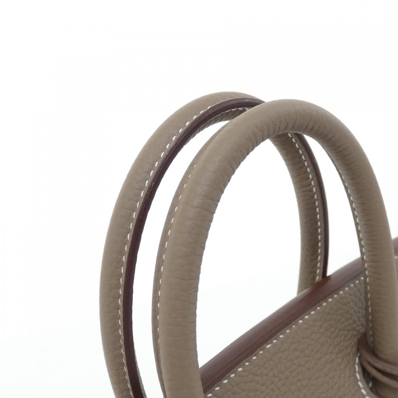 Hermes Birkin 25 Bag — view 4