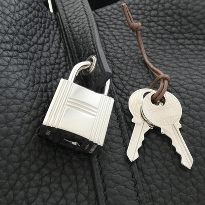 Hermes Picotin Lock PM Bag — view 4
