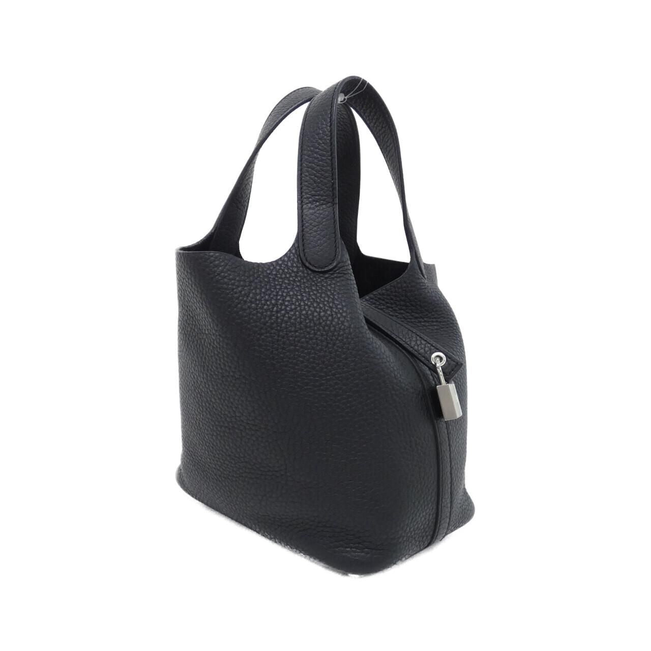 Hermes Picotin Lock PM Bag