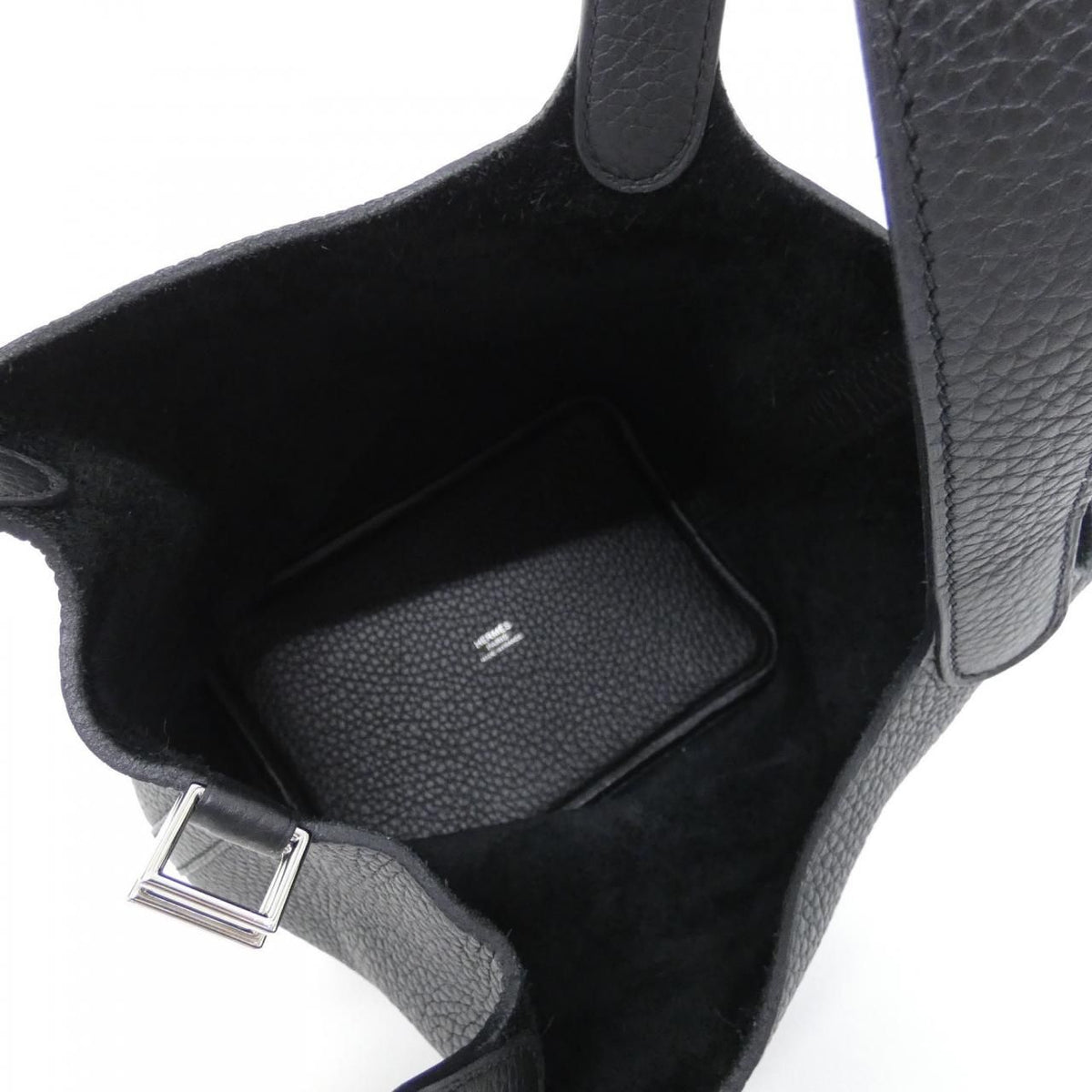 Hermes Picotin Lock PM Bag — view 6