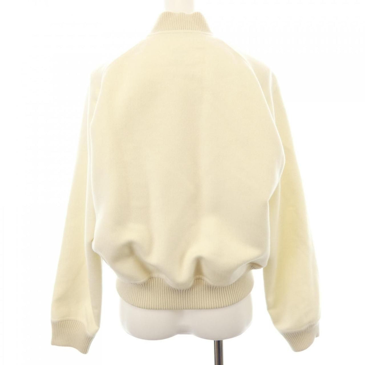 Hermes Double Face Jacket — view 2