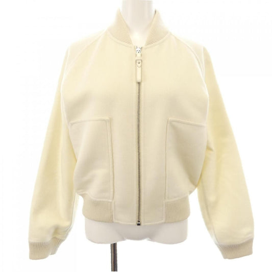 Hermes Double Face Jacket