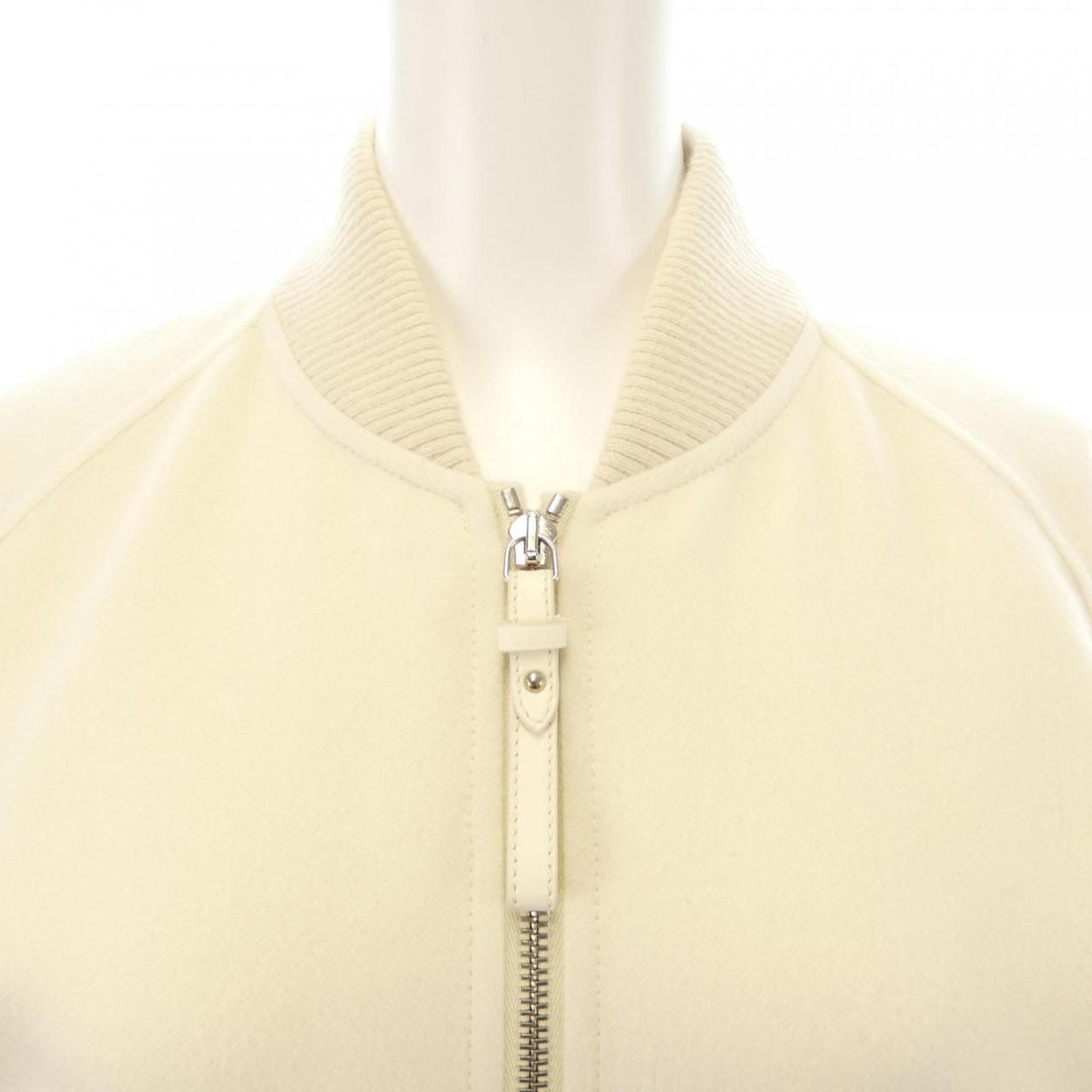 Hermes Double Face Jacket — view 5