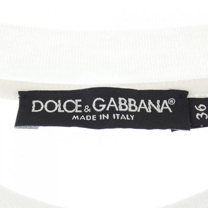 Dolce & Gabbana Gdbvx T-Shirt — view 4